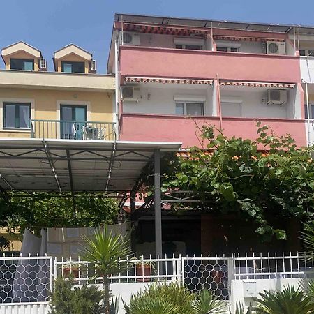 Ilic Apartments 부드바 외부 사진