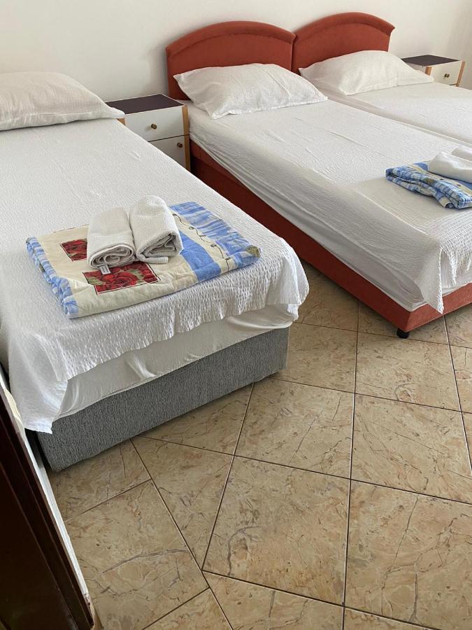 Ilic Apartments 부드바 외부 사진