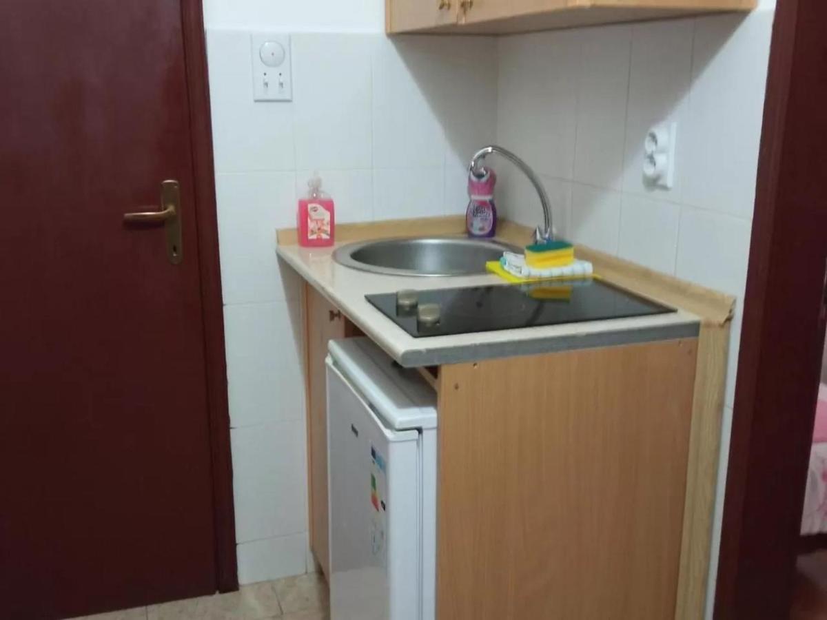 Ilic Apartments 부드바 외부 사진
