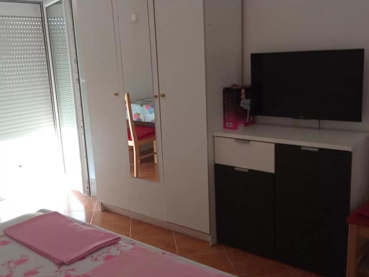 Ilic Apartments 부드바 외부 사진