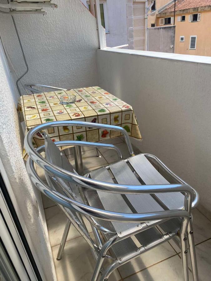 Ilic Apartments 부드바 외부 사진