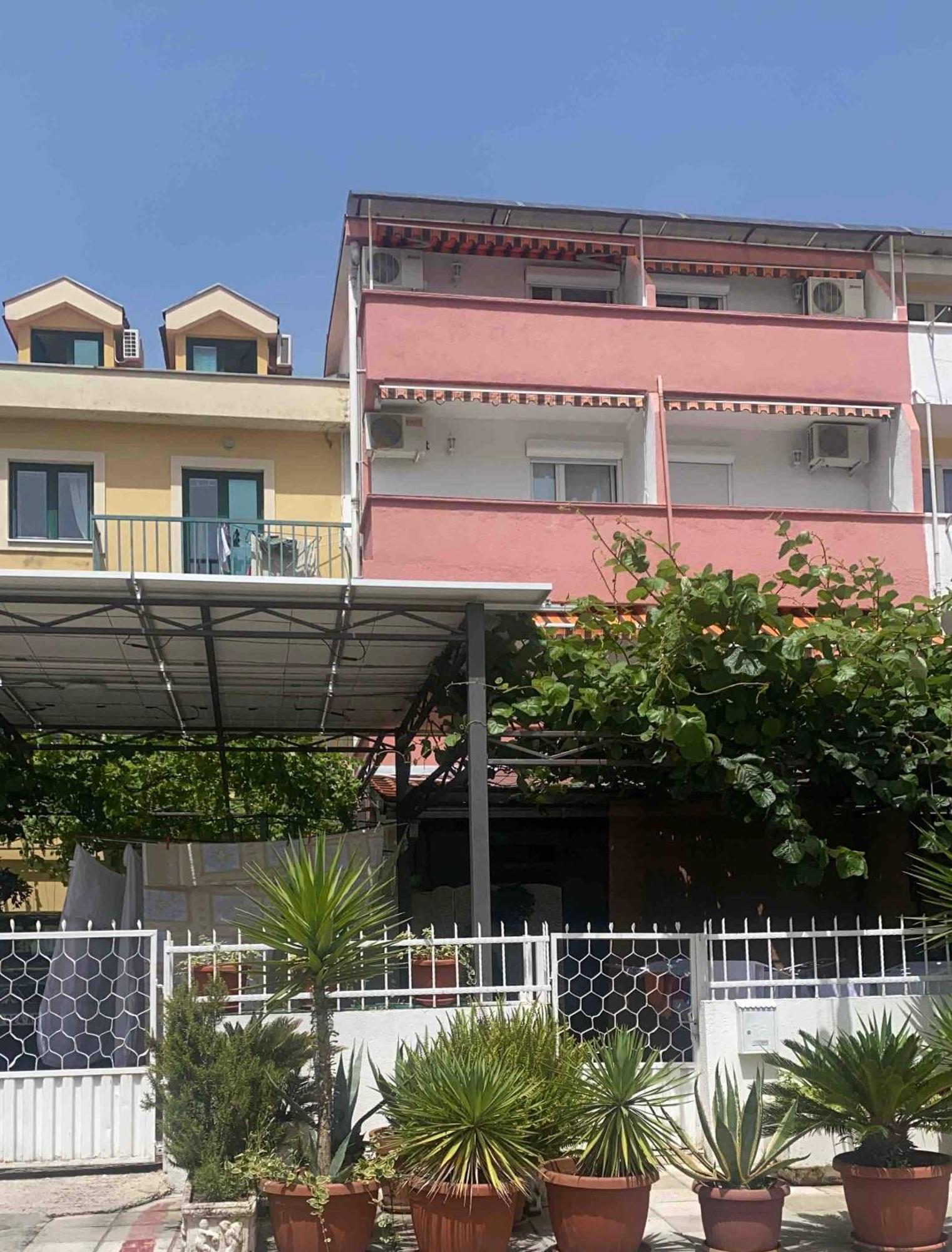 Ilic Apartments 부드바 외부 사진